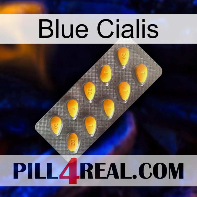 Blue Cialis cialis1